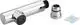 IS-Handbrause-Ceramix-Lift-Chrom-A962682AA gallery number 1